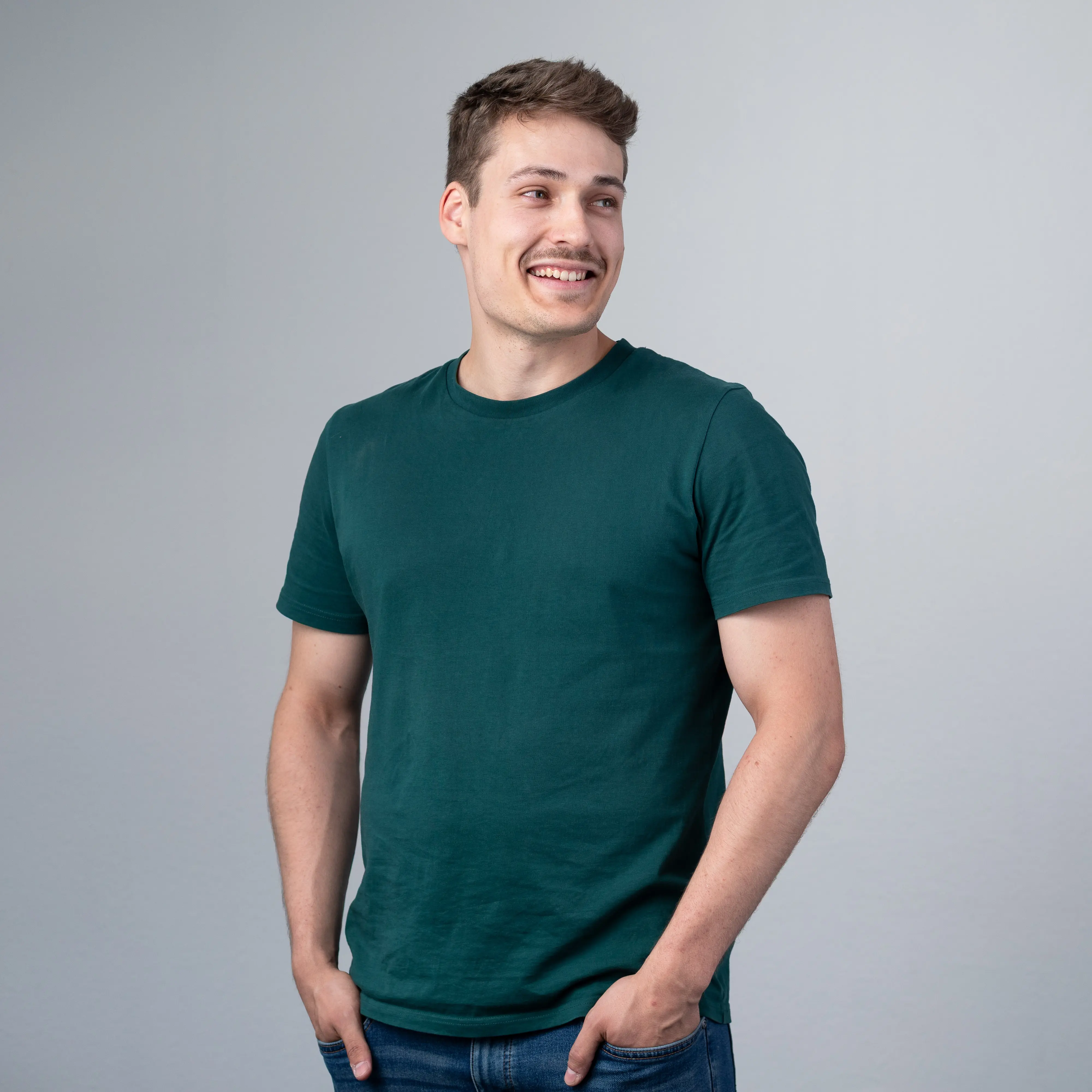 Tobias, Co-Founder and Innovative contributor